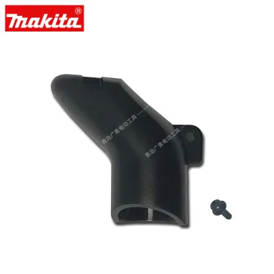Dust collector inter Япония, электрическая циркулярная пила Makita, порт для сбора пыли, портативная деревообрабатывающая пила, пылесос, интерфейс, аксессуары для HS0600 - Цвет: Dust collector inter