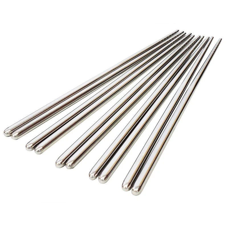 4C stainless steel chopsticks G015 (4)
