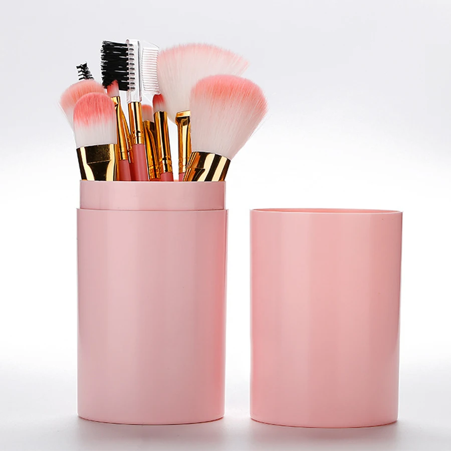 

Makeup Brushes Set Professional Eyeshadow Eyeliner Brush Powder Foundation make up brush Cosmetic Beauty Tools Pincel Maquiagem
