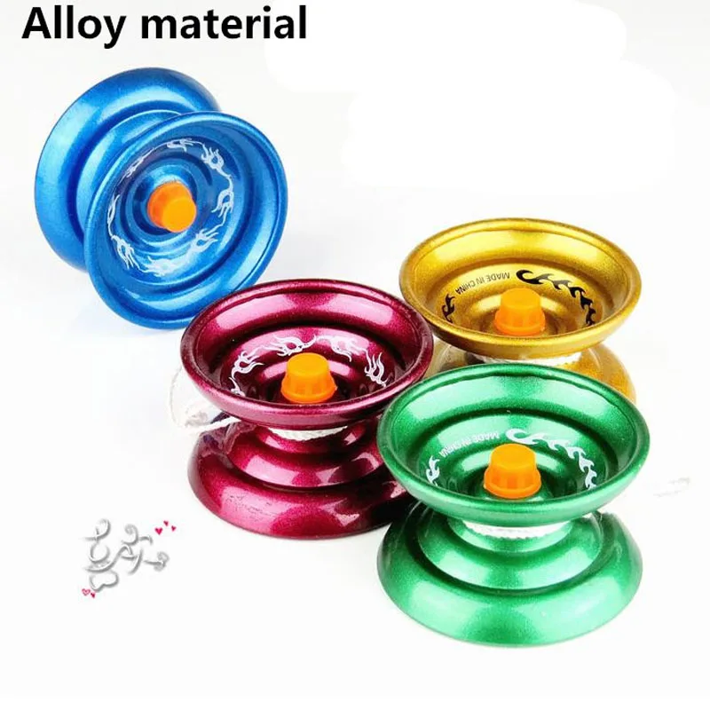 Buy Wholesale 10PCS/a Lot Magic YoYo April