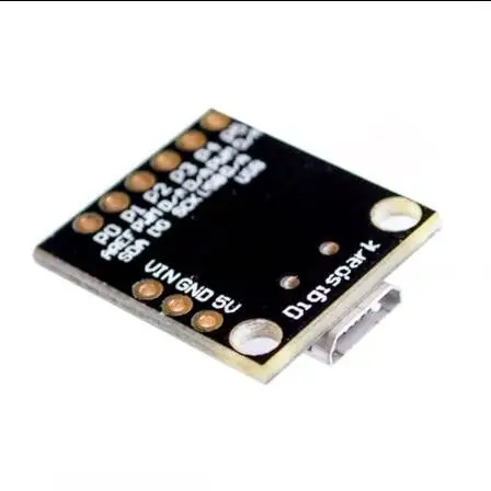 GY Attiny85 Digispark kickstarter мини USB макетная плата модуль Tiny85