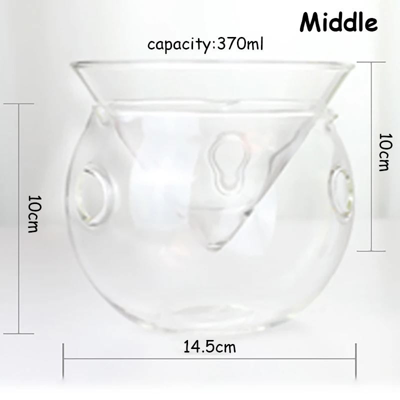 middle