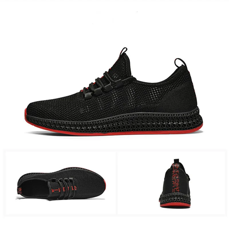 Breathable Running Mens Platform Shoes Casual Men Fashion Men's Sports Shoes Fashion New Walking Jogging Shoes Zapatos De Hombre Breathable Running Mens Platform Shoes Casual Men Fashion Men's Sports Shoes Fashion New Walking Jogging Shoes Zapatos De Hombre