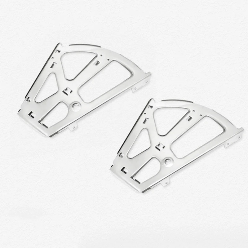 

Equipment Cabinet Hinges Iron Material Bucket Shoe Accessories Rack Skeleton
