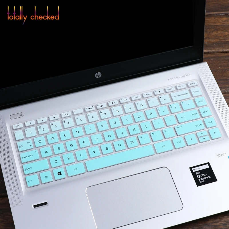 Защитный чехол для клавиатуры ноутбука HP pavilion X360 14 cd0012la cd0013tx cd0006la CD0050tx CD series