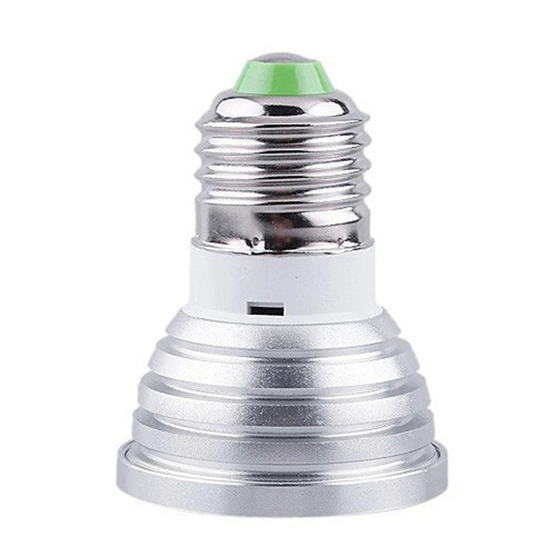 Levou Holofotes rgb lâmpada luz 85-265 v Tensão : 85-265v