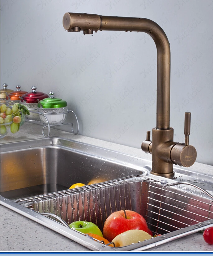 German Made Kitchen Sink Faucets