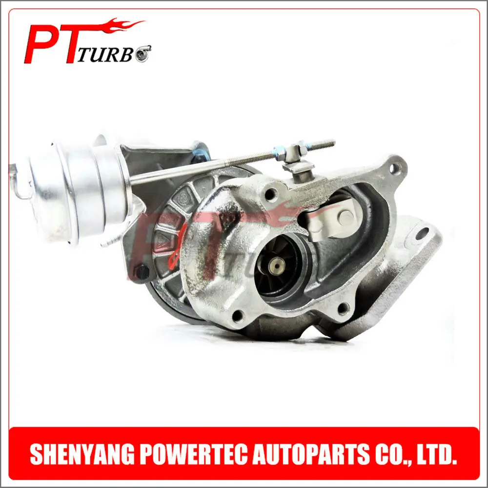 

For VW T4 Transporter 2.5 TDI AJT AYY ACV AUF AYC 88Hp 102Hp- 074145701AY NEW complete turbo K14-7018 full turbine 5314 988 7018