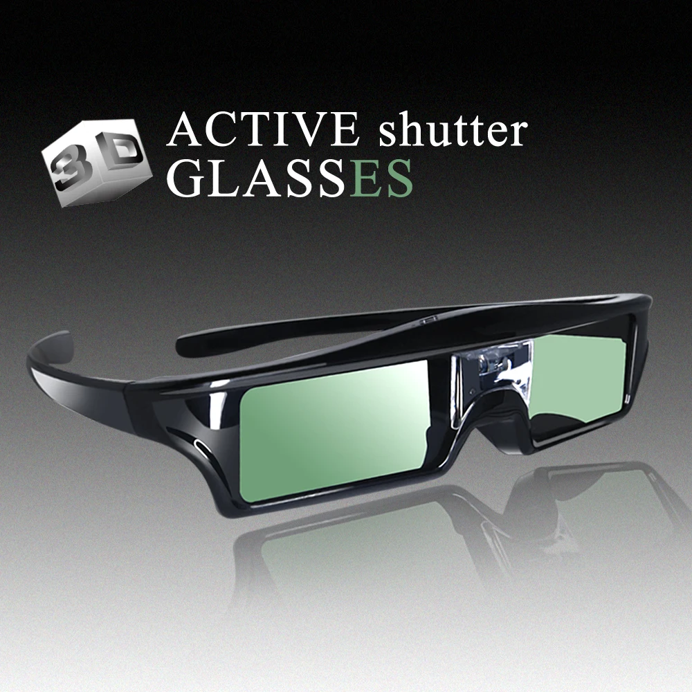 font b 3D b font Active Shutter font b Glasses b font DLP LINK DLP