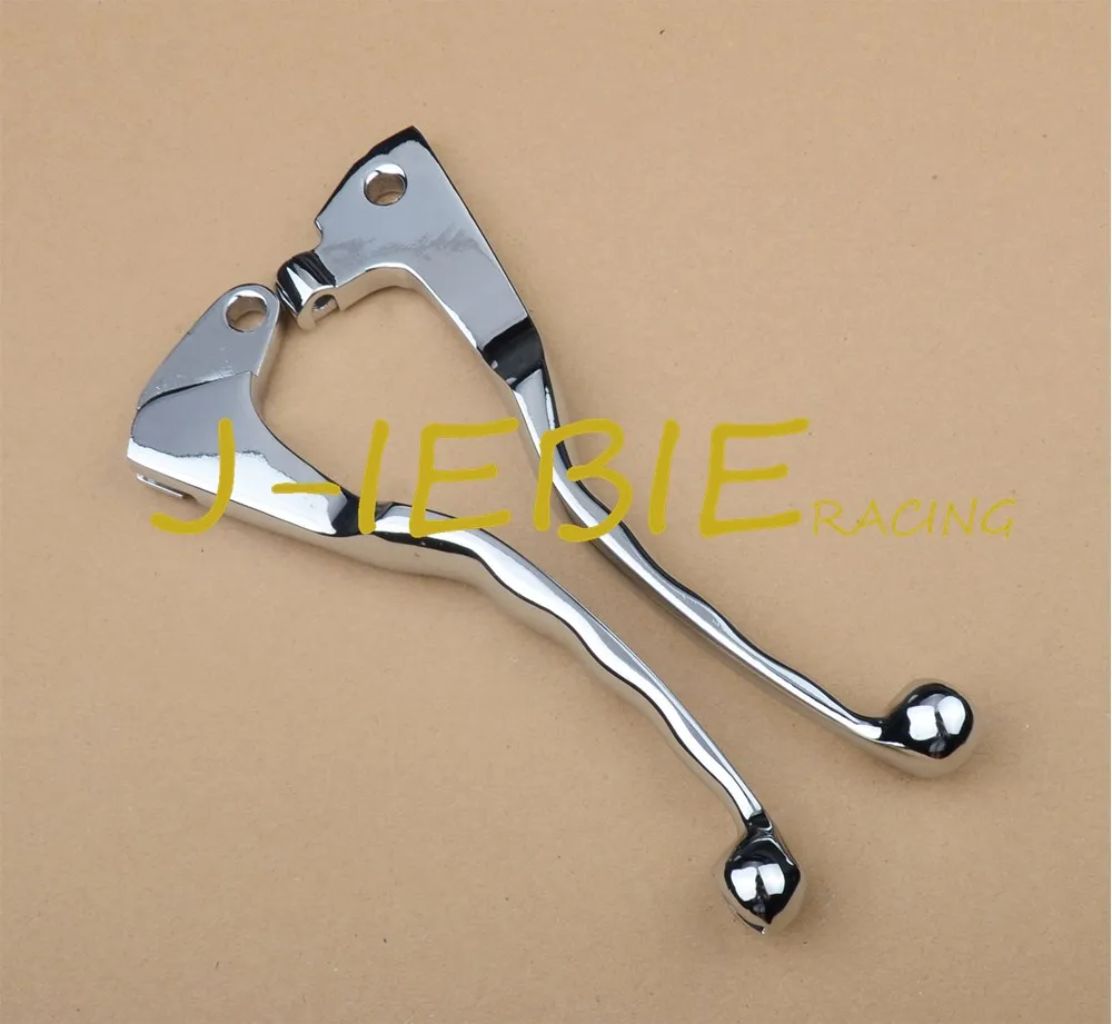 XV1100 Virago 538033 palanca de embrague-Yamaha XV535 ver Desc XV750 XV1000
