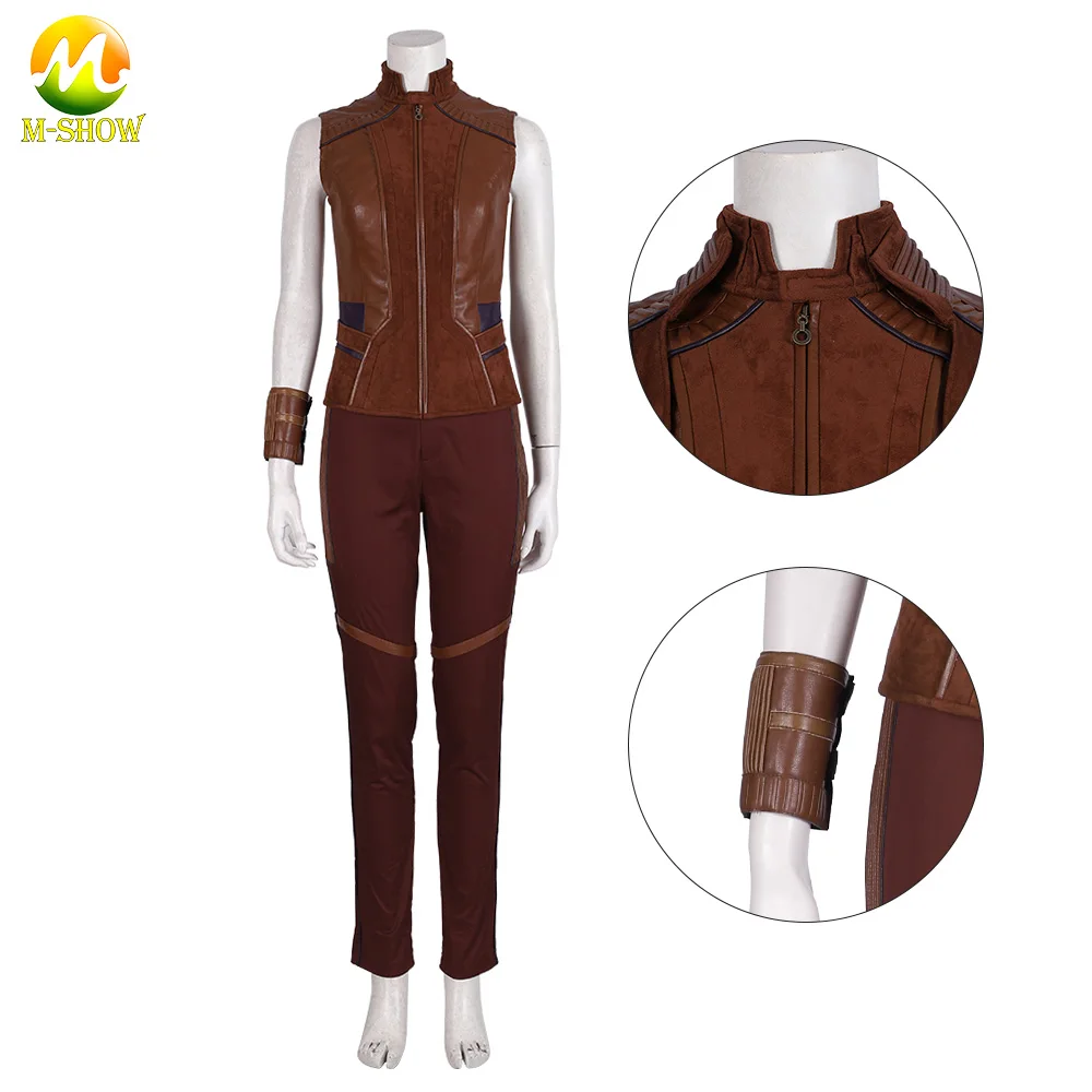 Avengers Endgame Nebula Cosplay Costume Avengers 4 Nebula Cosplay Full Set Outfit Halloween Cosplay For Women Avengers Endgame Nebula Cosplay Costume Avengers 4 Nebula Cosplay Full Set Outfit Halloween Cosplay For Women