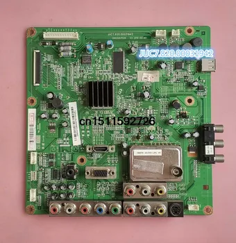 

PT42638NHDX motherboard JUC7.820.00031942 screen S42AX-YB09
