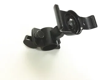 

100pcs/lots Wecooland Bicycle mount holder for garmin nuvi 30 GPS car accessories
