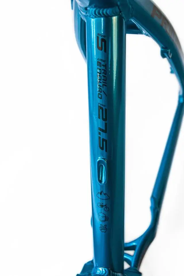 Sale Dartmoor Primal 27.5 HARDTAIL MTB Frame Enduro/Trail 18 Sale Dartmoor Primal 27.5 HARDTAIL MTB Frame Enduro/Trail 18