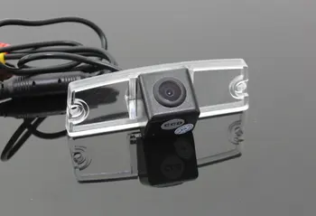 

Lyudmila FOR Morris Garages MG5 MG 5 MG7 MG 7 / HD CCD Night Vision / Car Back up Reverse Parking Camera / Rear View Camera