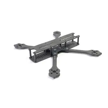 

Diatone Innovations 2018 GT-Tyrant 530/630 Wheelbase 5/6mm Arm Normal X Frame Kit FPV Racing Drone Freestyle RC Quadcopter