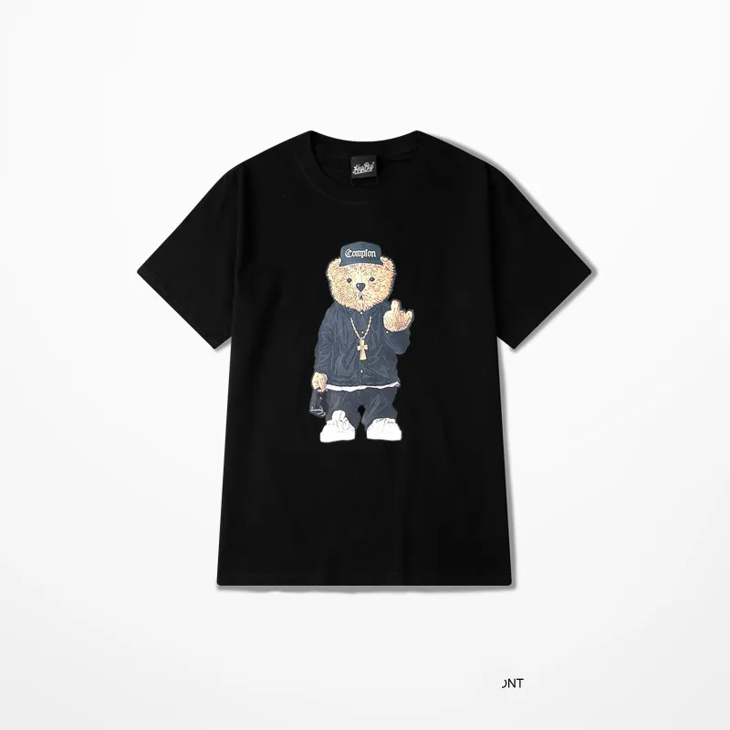 Dr. Dre N.w.a. Футболка прямая из фильма Nwa Ice Cube Dr Eazy E Dj Yella Mc Ren футболки с принтом Tom