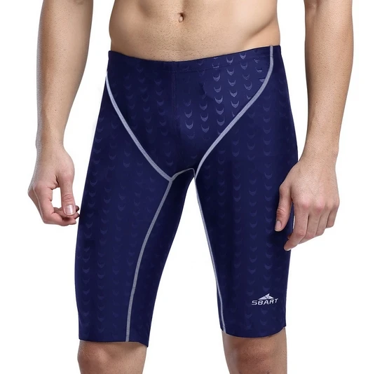 

men fashion low-waist long section of a fifth boxer trunks XL adult professional beach