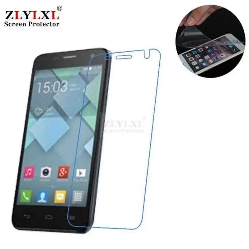 One Touch Idol Mini OT 6012D