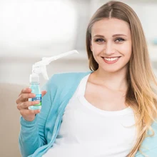 Портативный ручной очиститель зубов пародонтальная Очистка зубов очистка полости рта инструменты