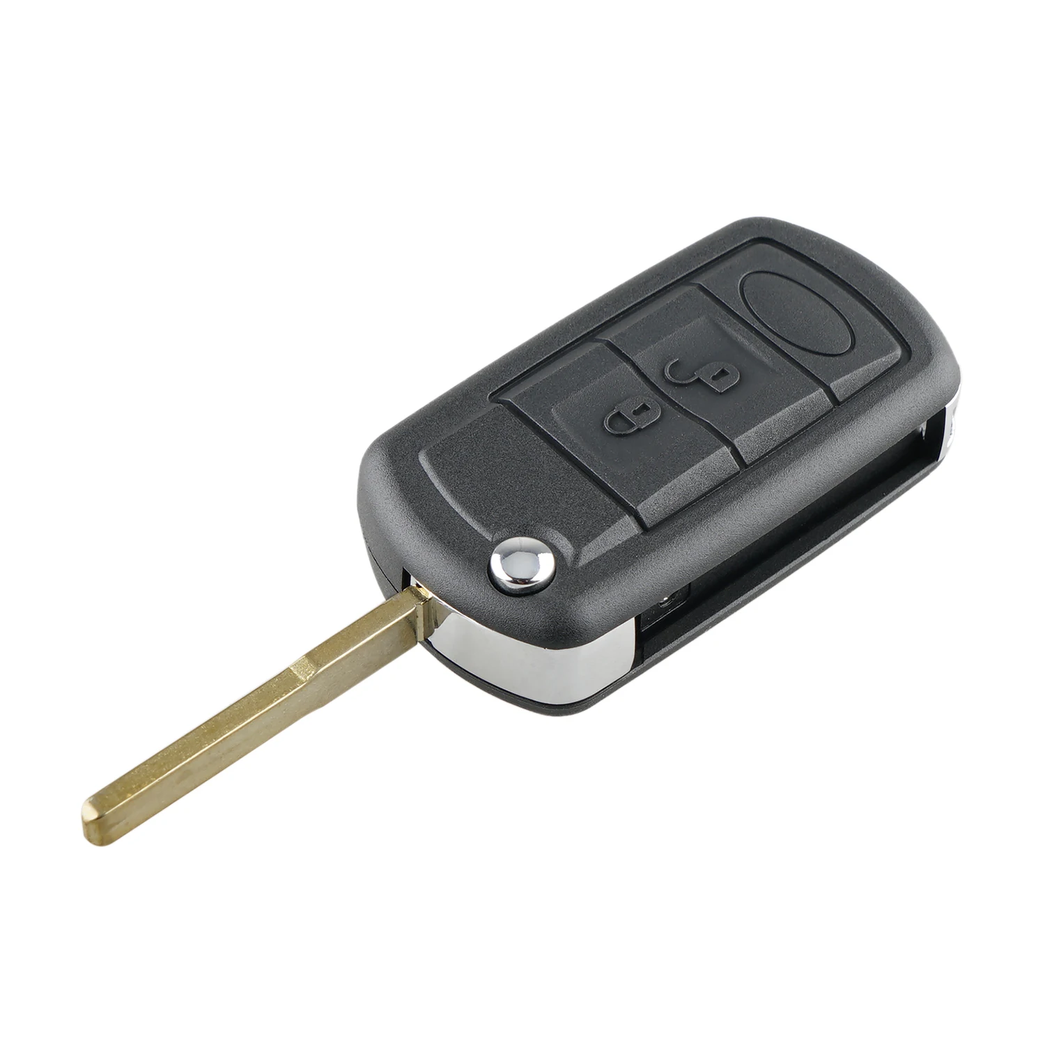 QWMEND 3 кнопки 315 МГц PCF7941 чип дистанционный ключ для Land Rover Range LR3 Sport 2008 2009 2010