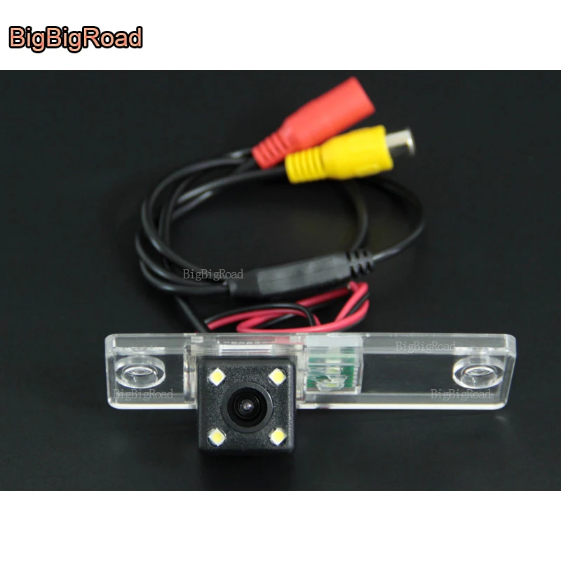 

For Lotus L3 L5 Car Rear View Camera / Back Up Parking Camera / HD CCD Night Vision /waterproof/DIY Plug Directly