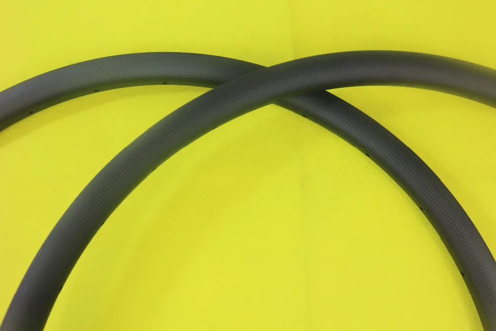 Top SPEEDSAFE 29er MTB AM carbon bike rims 29 inch hookless 34mm X 30mm 24H 28H 32H 28mm inner width 29" All Mountain Bike Wheels 4