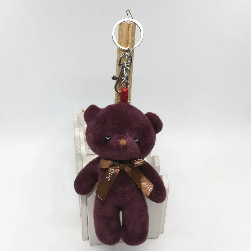 12cm twins bear 8