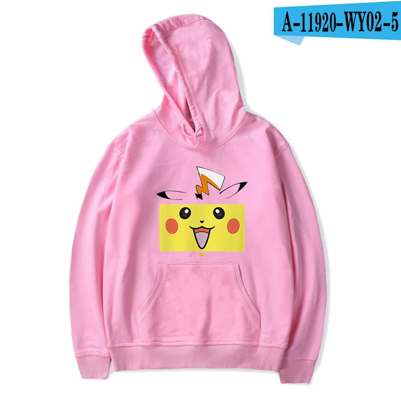 Detective Pikachu Hoodie 2019 New Movie Boys Moletom Kids Anime Hoodie Print Pokemon Clothes Anime Clothing 3D Clothing Girls Detective Pikachu Hoodie 2019 New Movie Boys Moletom Kids Anime Hoodie Print Pokemon Clothes Anime Clothing 3D Clothing Girls
