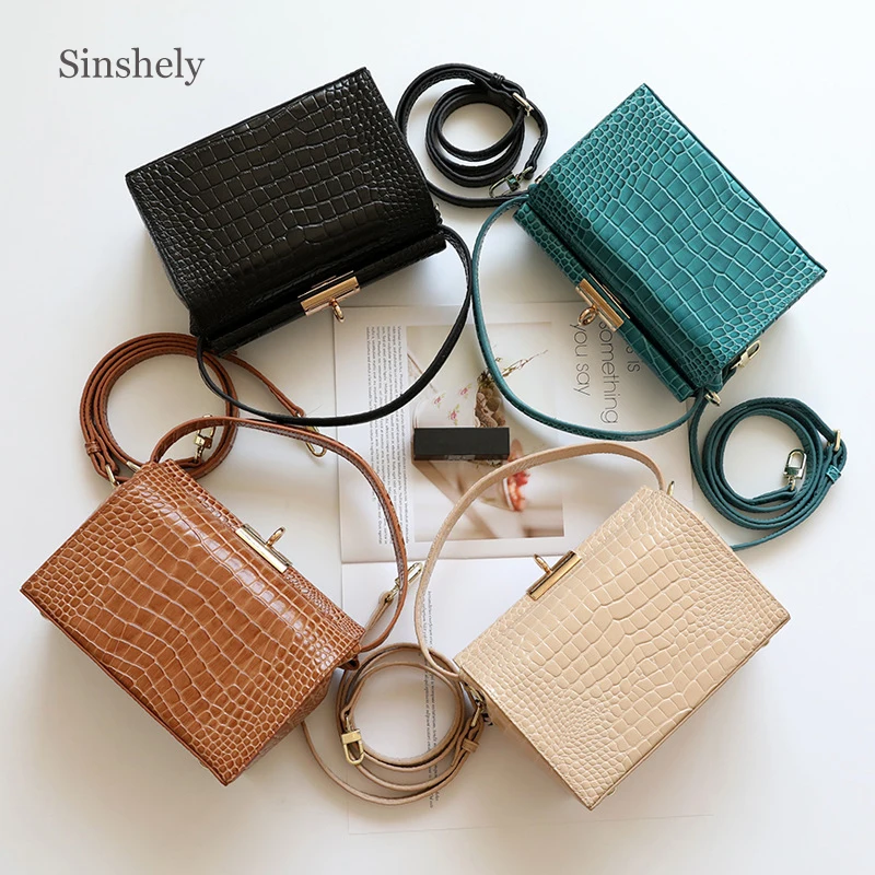 

Bags For Women 2019 Catwalk Show Luxury Handbags Women Bags Designer Brand Box Shoulder Bag