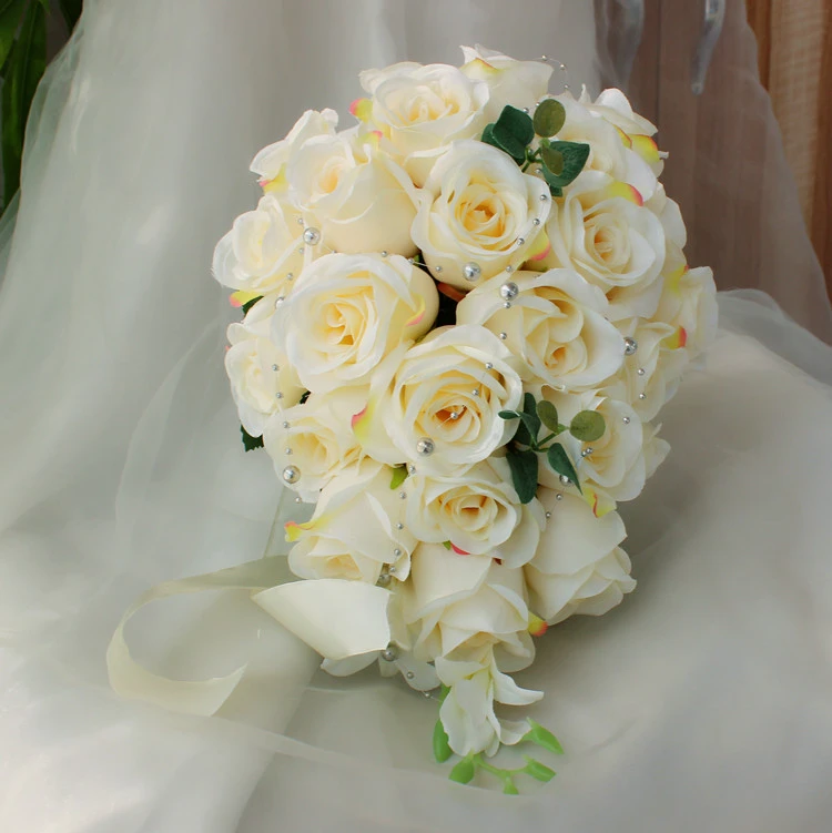 Wedding bouquet 2018 Clearance