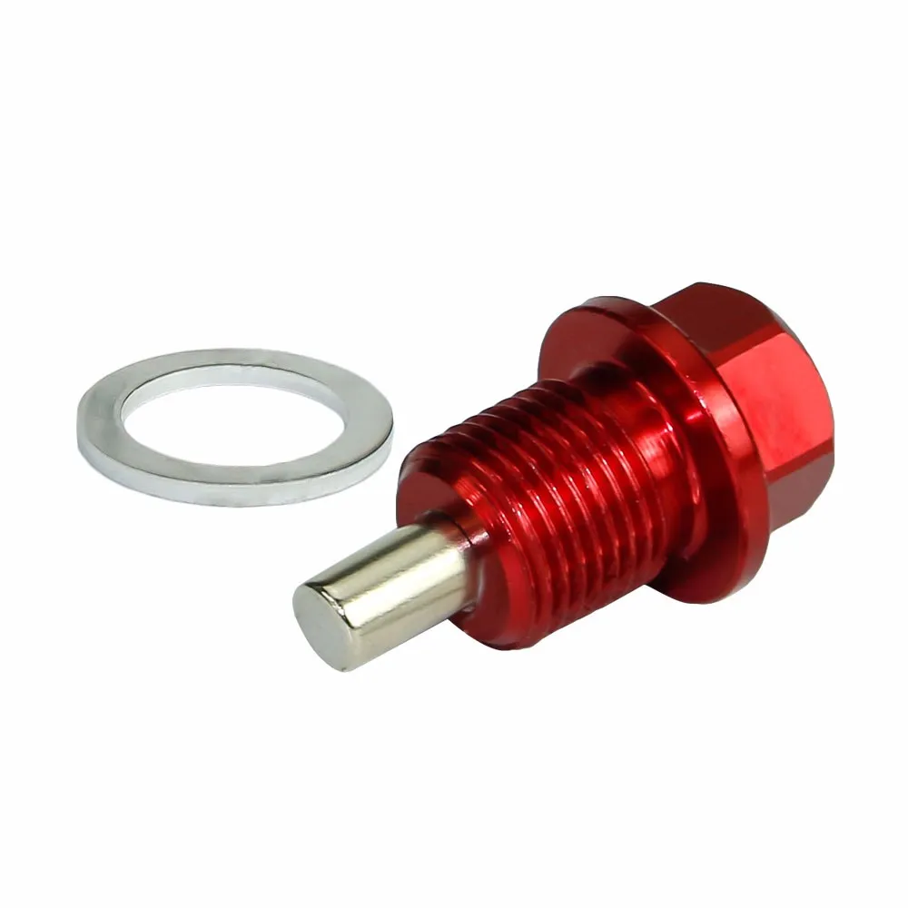 Magnetic Oil Drain Plug14x1.5 (6)