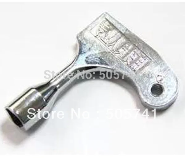 

KONE selcom Sanyo sigma elevator keys triangular key Elevator lock,elevator triangle key