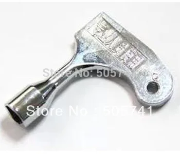 

KONE selcom Sanyo sigma elevator keys triangular key Elevator lock,elevator triangle key