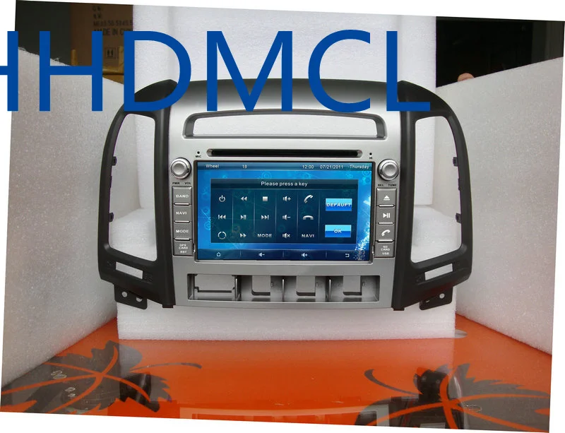 Flash Deal AHHDMCL Car Multimedia Player DVD Radio Stereo Audio GPS Navigation For Hyundai Santa Fe 2010 2011 2012 0 Flash Deal AHHDMCL Car Multimedia Player DVD Radio Stereo Audio GPS Navigation For Hyundai Santa Fe 2010 2011 2012 0