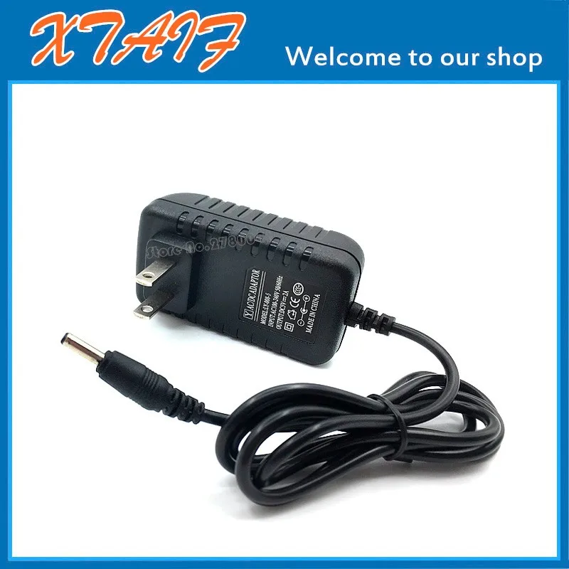 DC Power Adapter 5V 1A - Senith Electronics