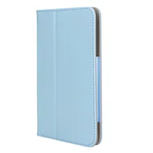 Универсальный кожаный чехол-книжка для планшета Android 7 дюймов#5$2,7