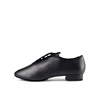 Big promotion BD dance shoes for men Genuine Leather square dance Social dance Ballroom Latin dance shoes 309 Modern shoes Hot 5