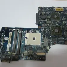 Yourui неинтегрированная DDR3 для toshiba satellite L870 L875D Материнская плата ноутбука H000050830 полный тест