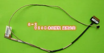 

WZSM NEW LCD for MSI 16J3 MSI16J3 EDP Cable LCD LVDS CABLE K1N-3040038-H39