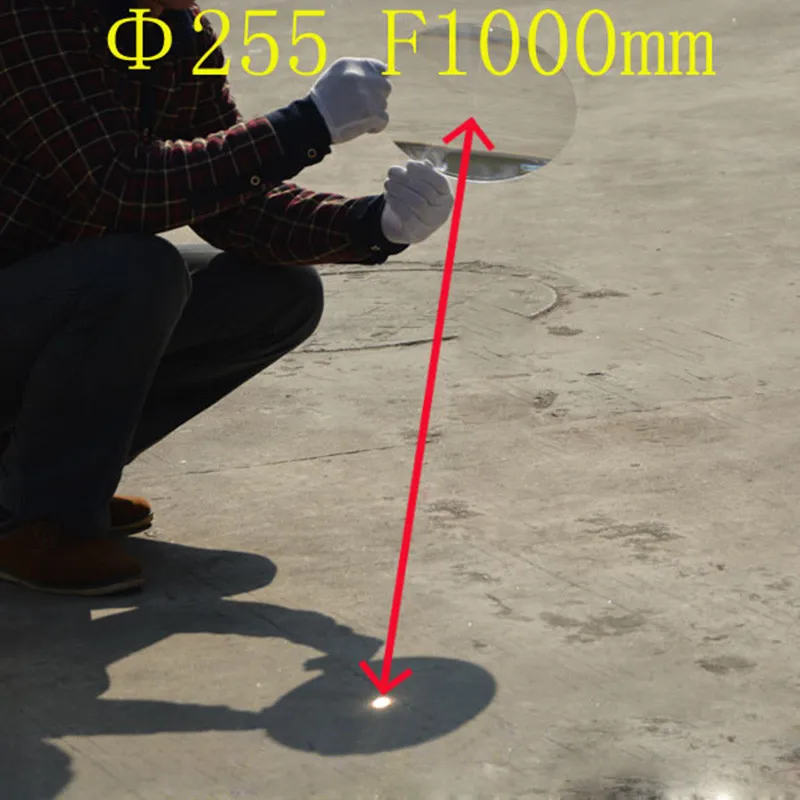 RFL255mm-1000-2