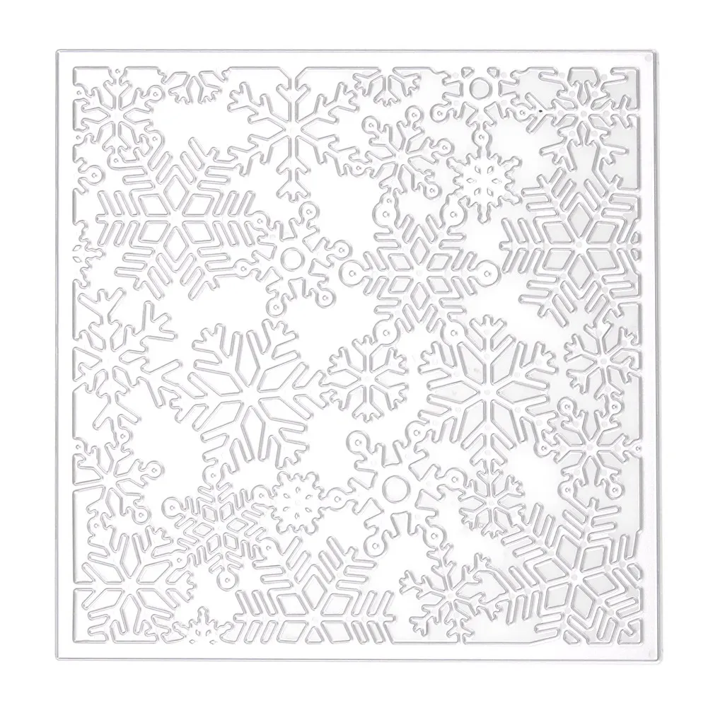 christmas card stencils