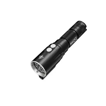 

Free shipping-Sales! Nitecore DL10 Diving Light for Underwater Sport 30Ms WaterProof 1000 Lumens CREE White+ Red Torch
