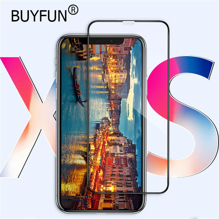 5D Tempered Glass for iPhone XS Screen Protector Glass for iPhone X XR XS Max 8 7 Plus Toughed Film for iPhone XS 5.8inch 2018 5D Tempered Glass for iPhone XS Screen Protector Glass for iPhone X XR XS Max 8 7 Plus Toughed Film for iPhone XS 5.8inch 2018