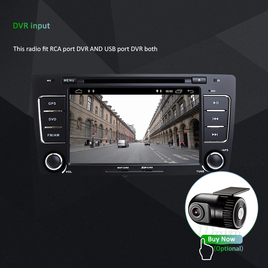 Top DSP IPS 4G 64G Android 9.0 CAR DVD PLAYER For SKODA Octavia 2009 2010 2011 2012 2013 GPS radio receiver navigation tape recorder 27 Top DSP IPS 4G 64G Android 9.0 CAR DVD PLAYER For SKODA Octavia 2009 2010 2011 2012 2013 GPS radio receiver navigation tape recorder 27