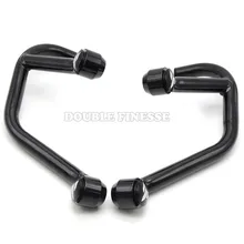 New Bike Motorcycle Parts Engine Guard Highway Crash Bars Tracer for YAMAHA MT-09 MT09 TRACER MT 09 FZ09 FJ09 FZ 09 FJ 09
