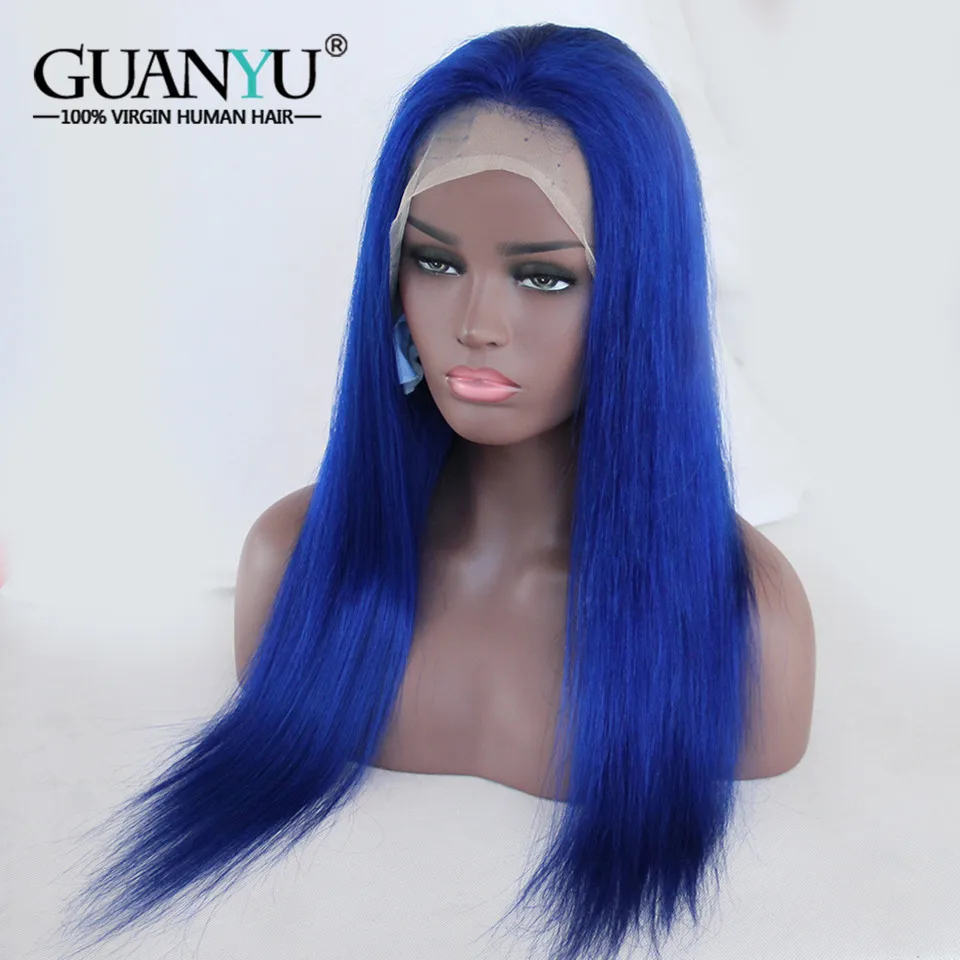 “ Perucas de Cabelo Humano Pré Depenados Pré Colorido