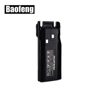 

New Baofeng BL-8 2800mAh 3800mAh 7.4V Li-ion Battery for UV-82 UV-8D UV-89 UV-8 Two Way Radio