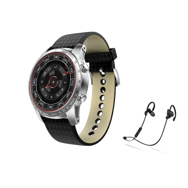 smartwatch kw99