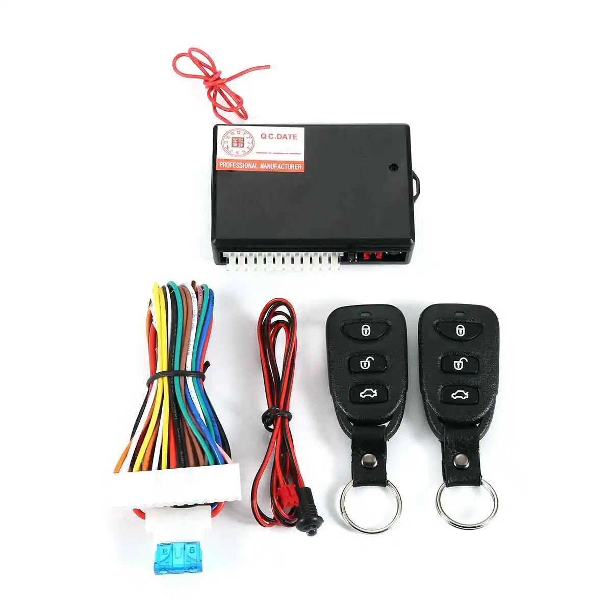 alto remote central locking price